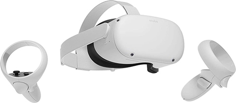 OCULUS Meta Quest 2 256GB Gogle VR - niskie ceny i opinie w